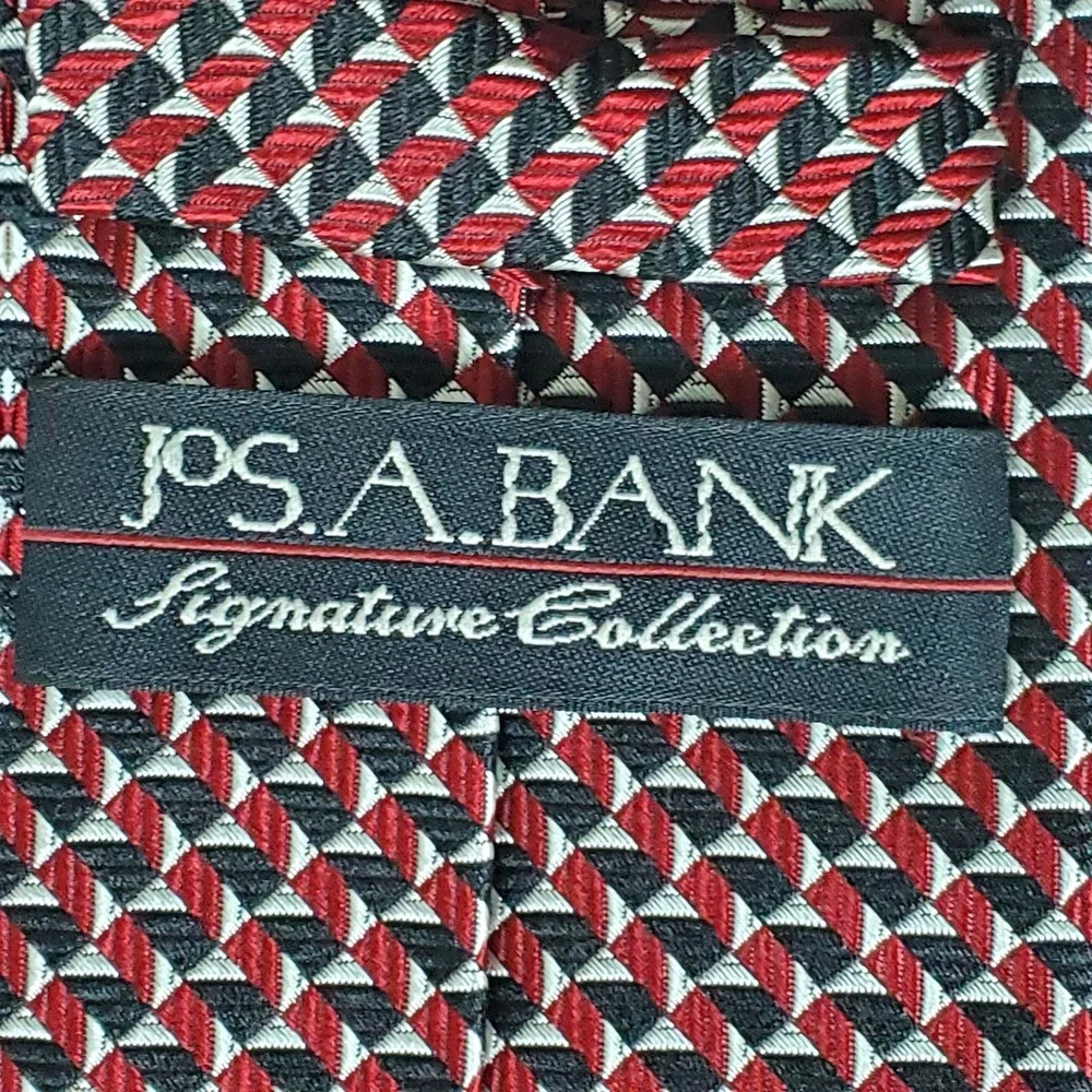 Jos. A. Bank very good